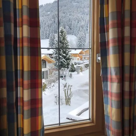 Sportpension Therese Bed & Breakfast