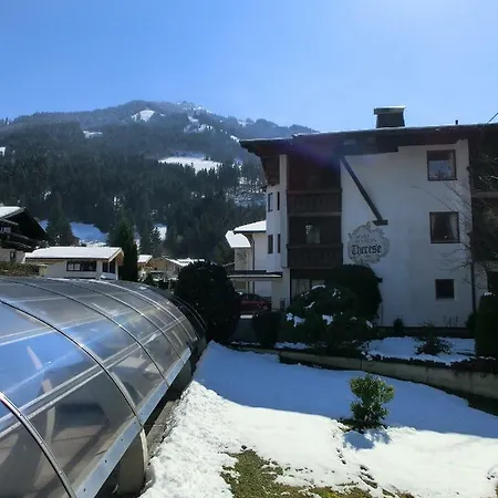 Sportpension Therese Westendorf